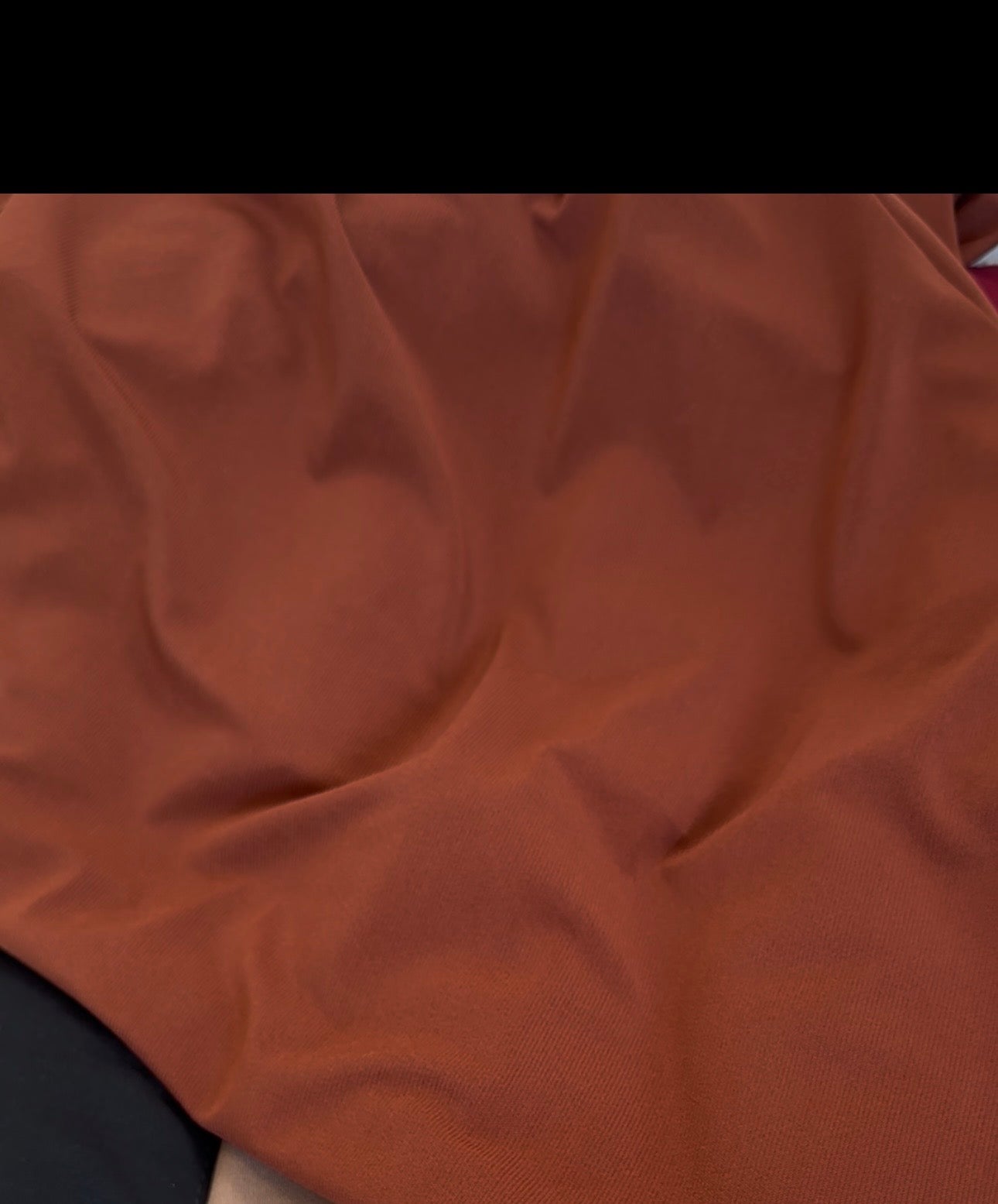Hijab Jersey Lycra