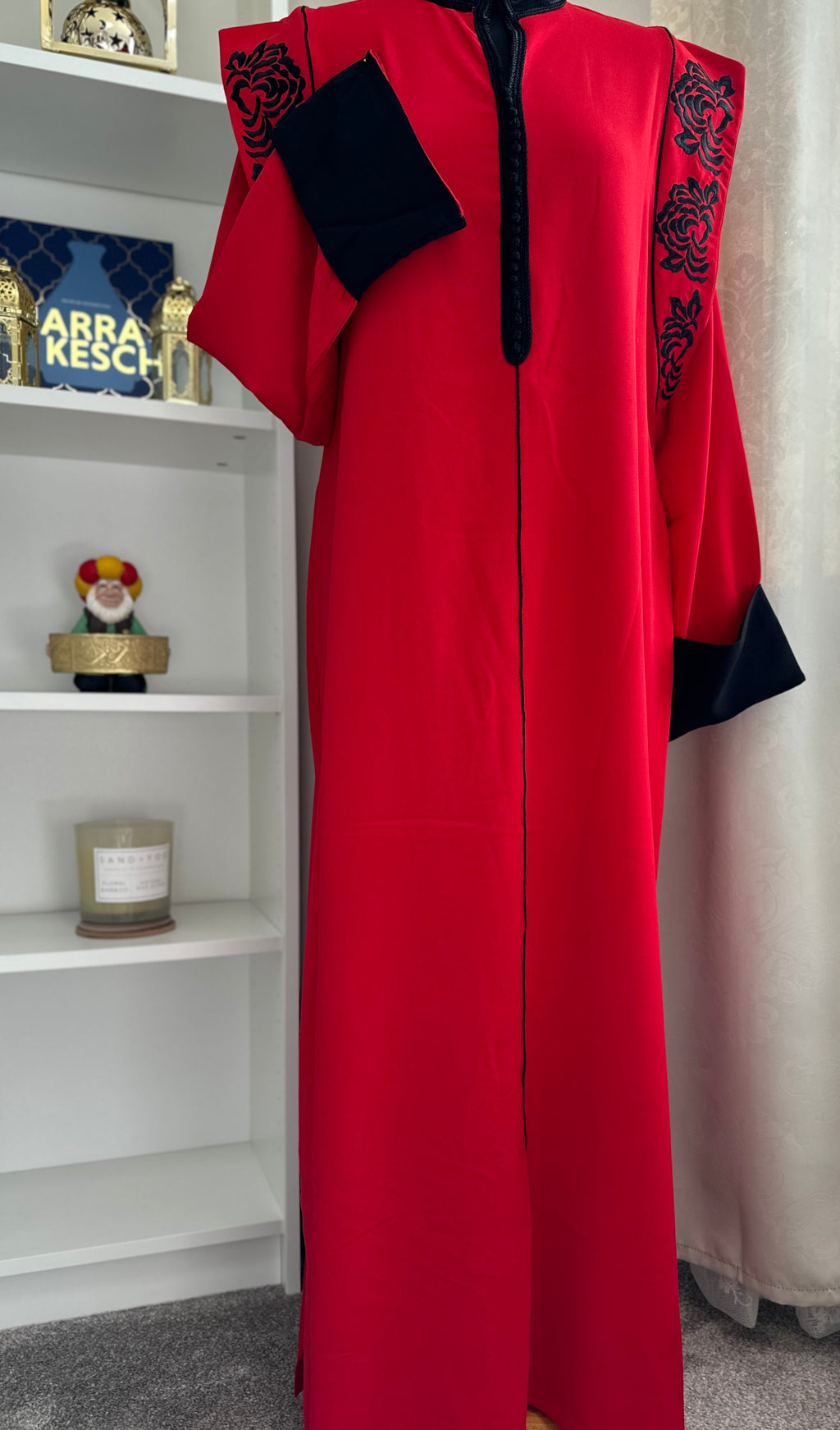 Kaftan Al Batoul