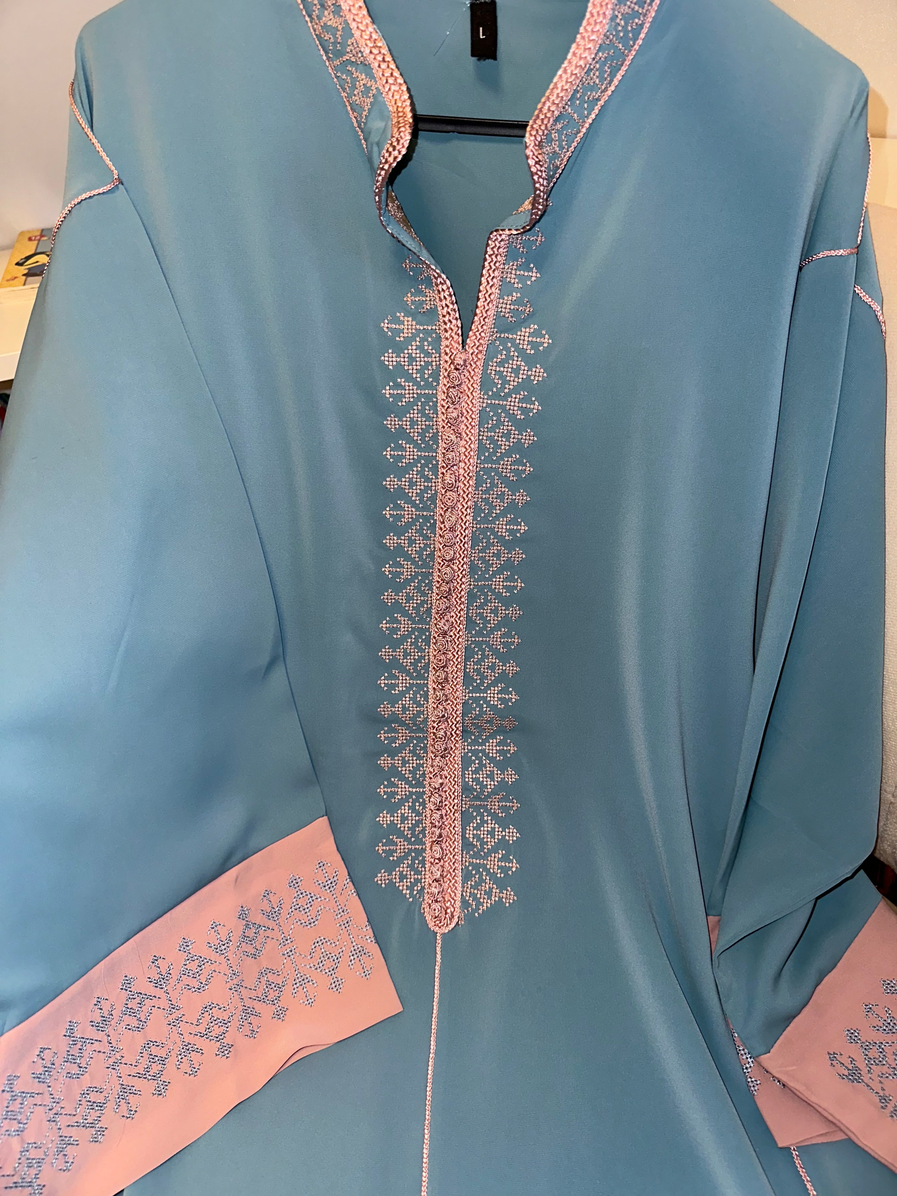 Kaftan Qamar