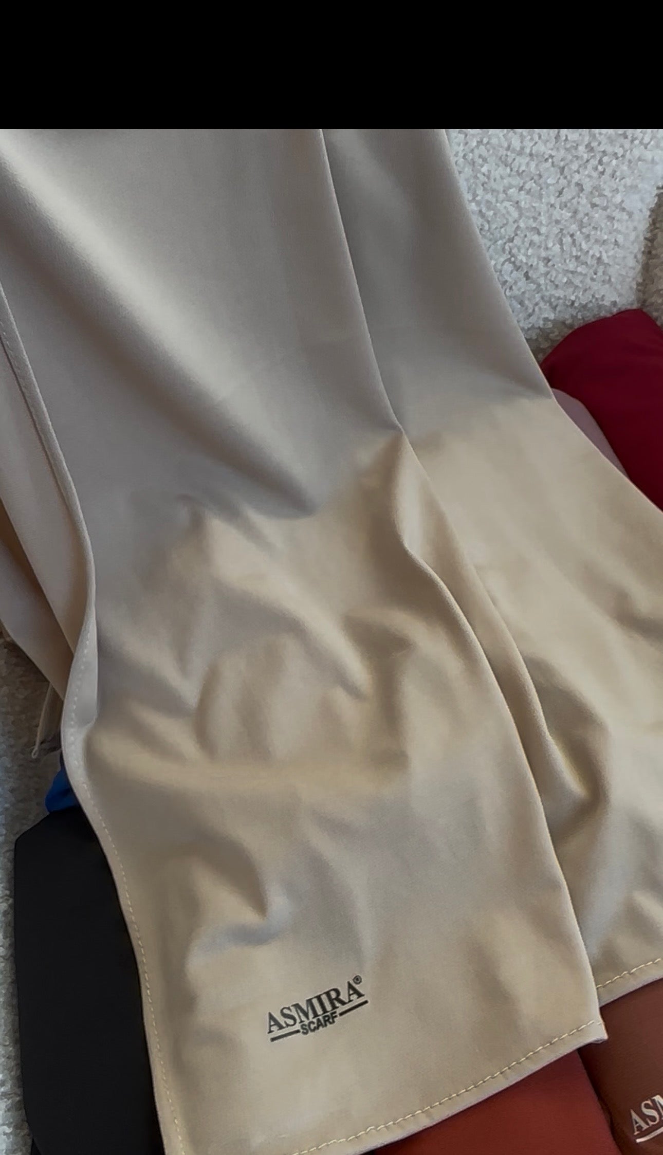 Hijab Jersey Lycra