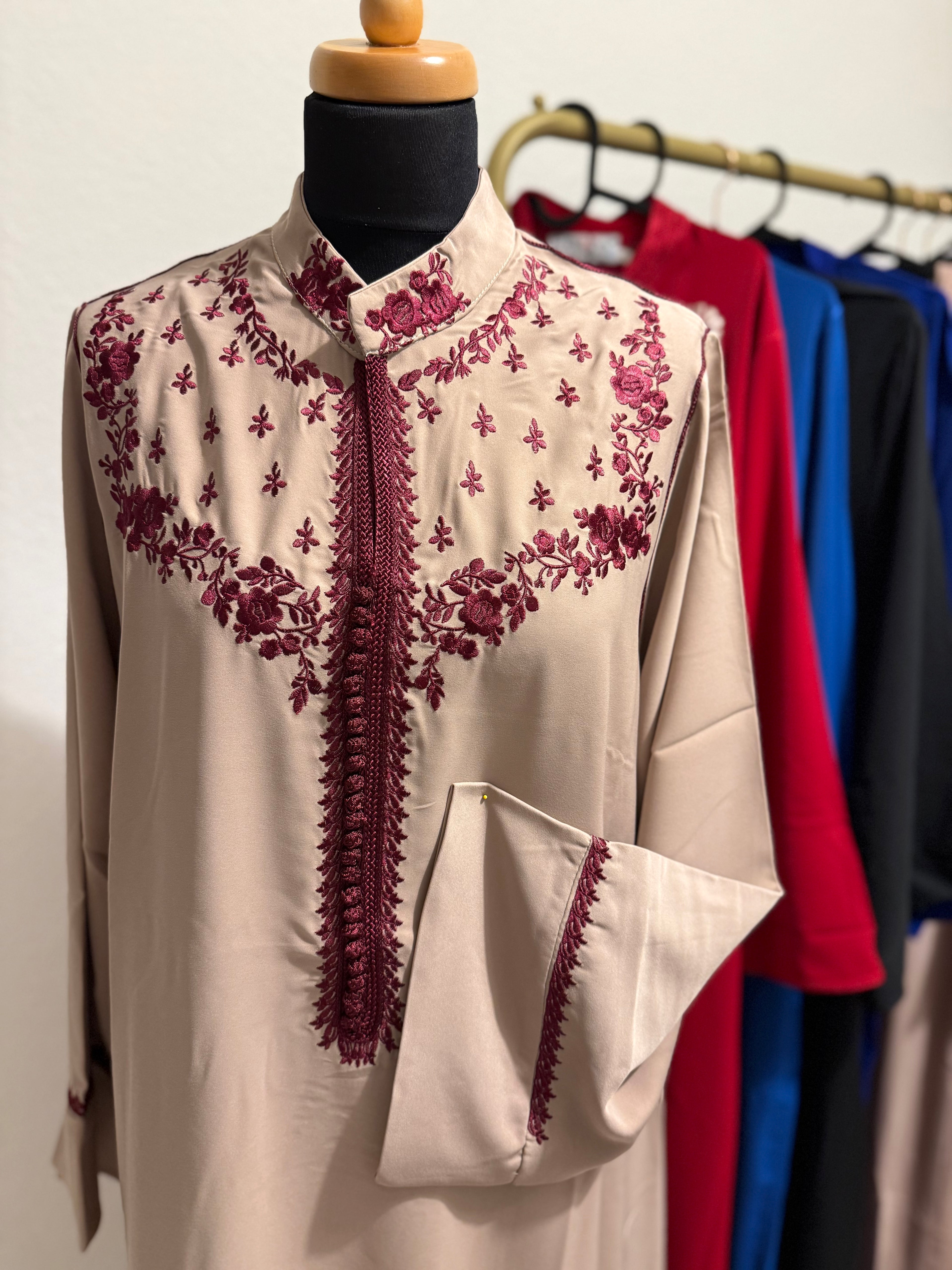 Kaftan Ghita