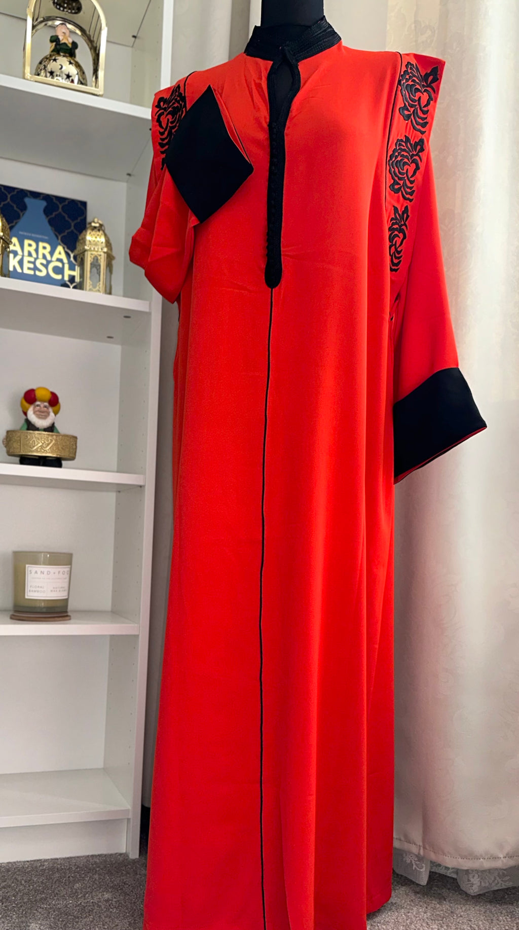 Kaftan Al Batoul