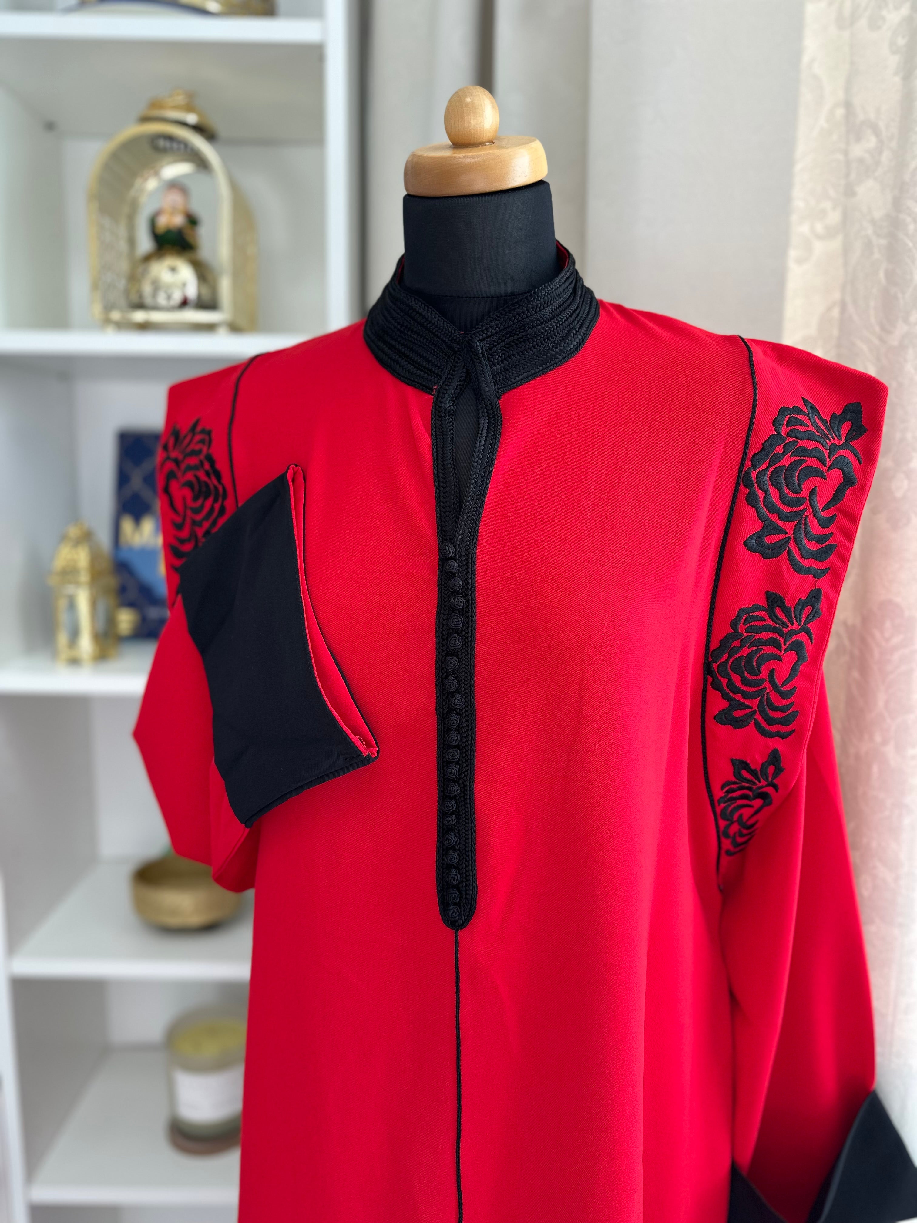 Kaftan Al Batoul