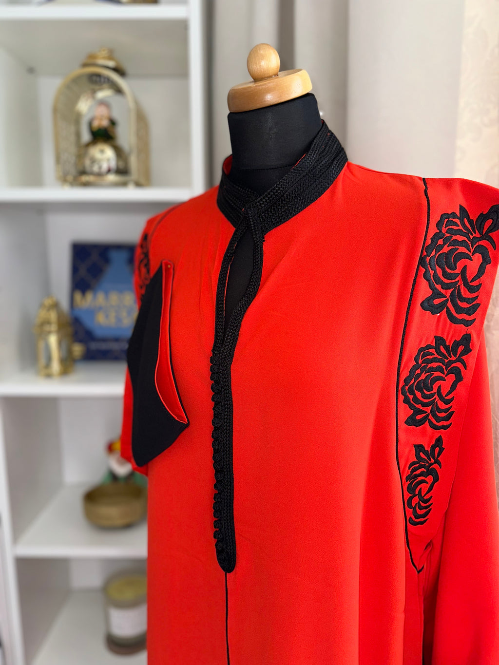 Kaftan Al Batoul