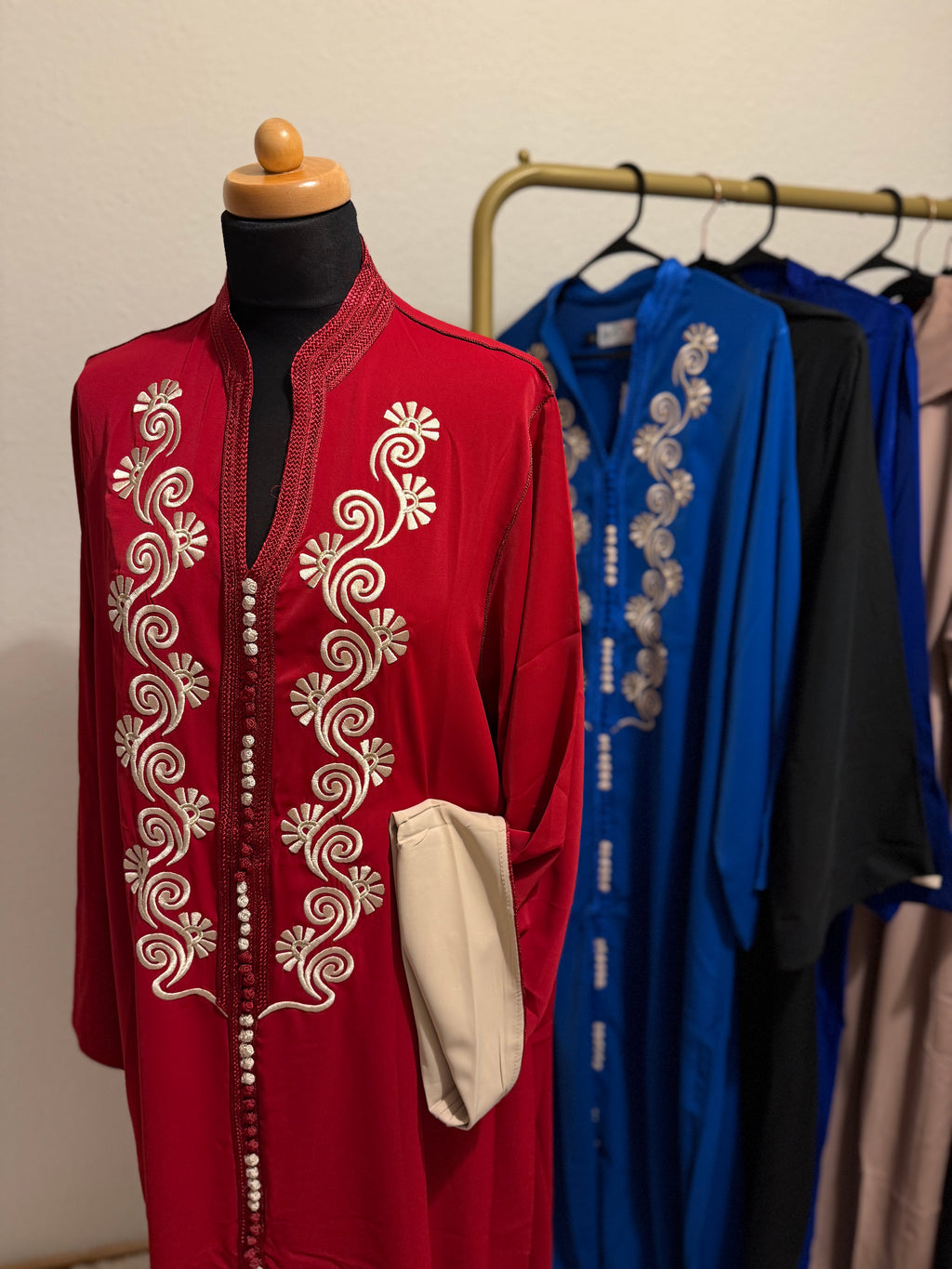 Kaftan Ghita