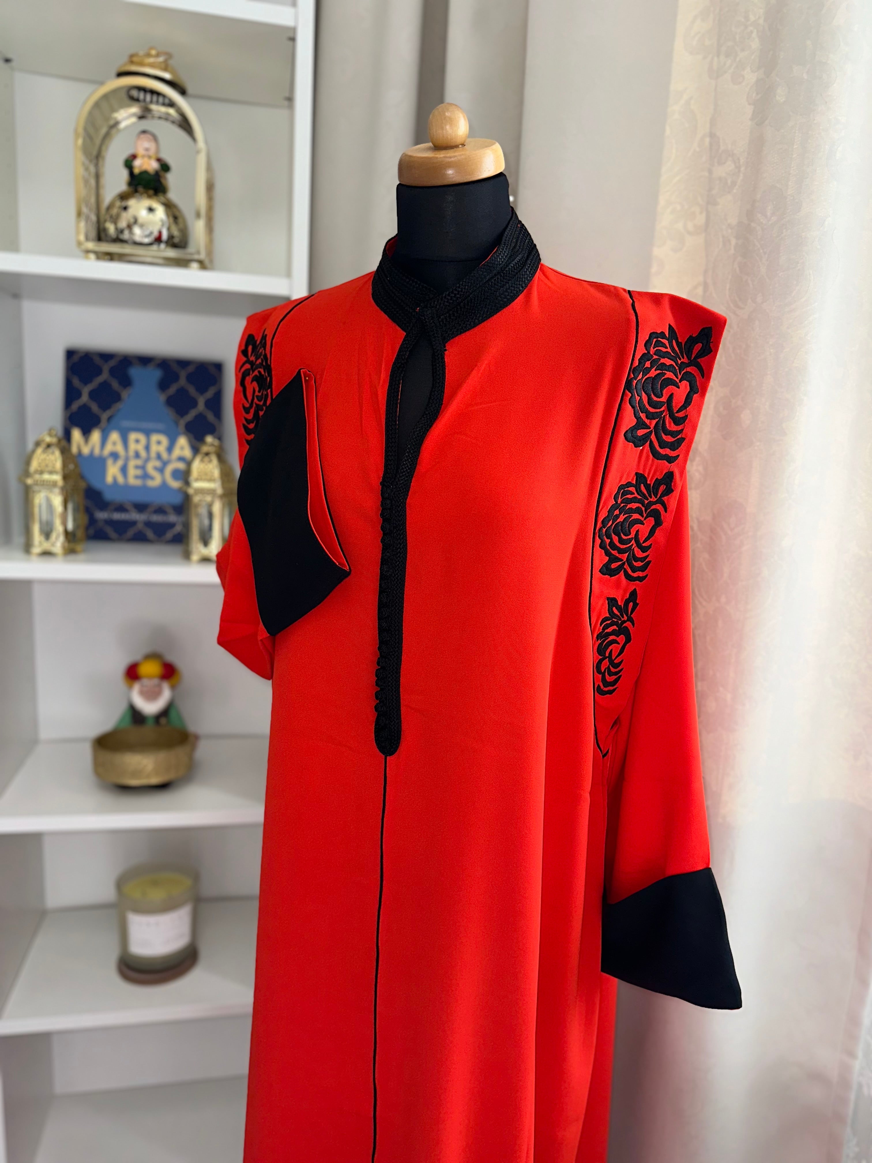 Kaftan Al Batoul