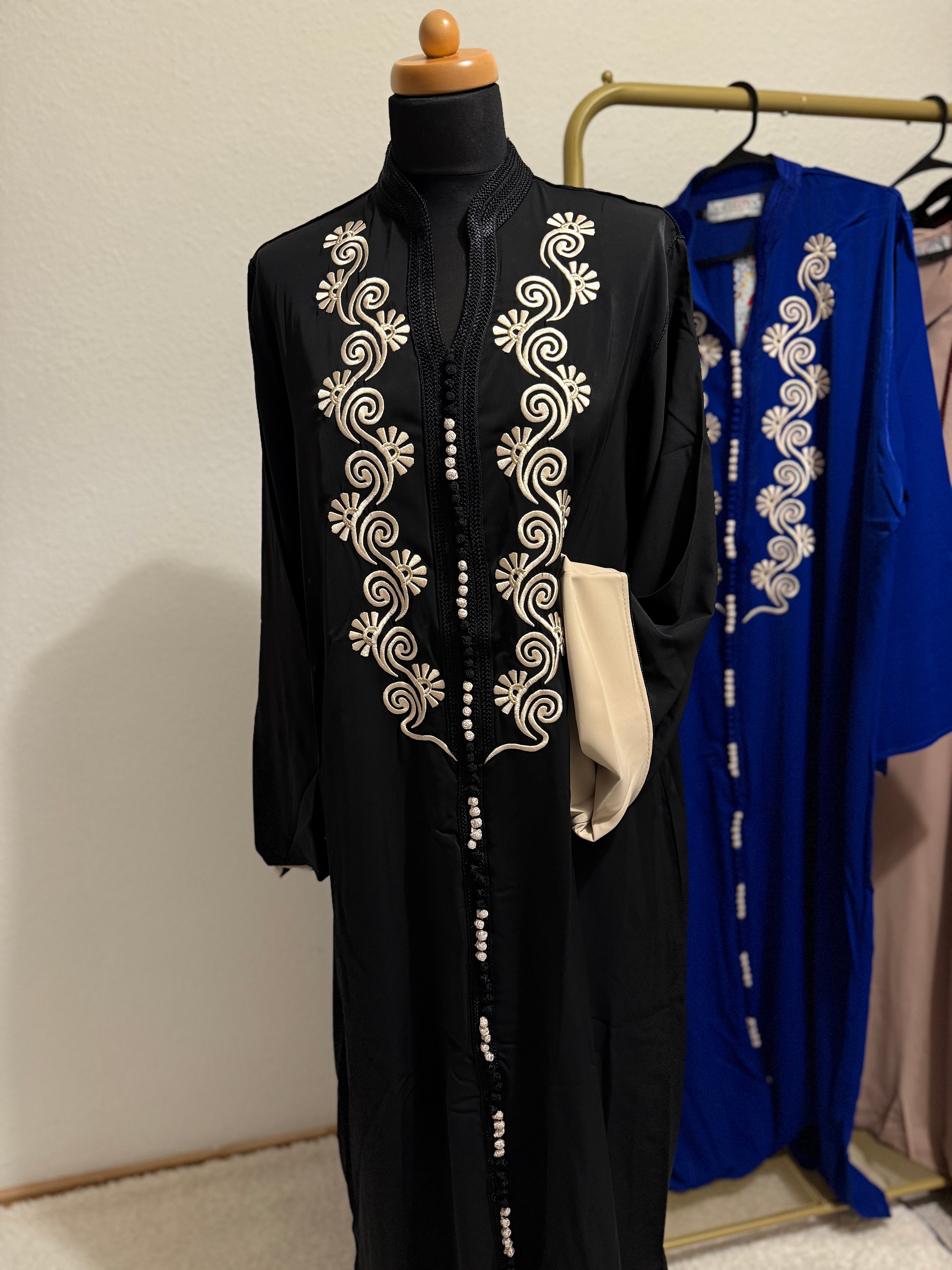 Kaftan Ghita