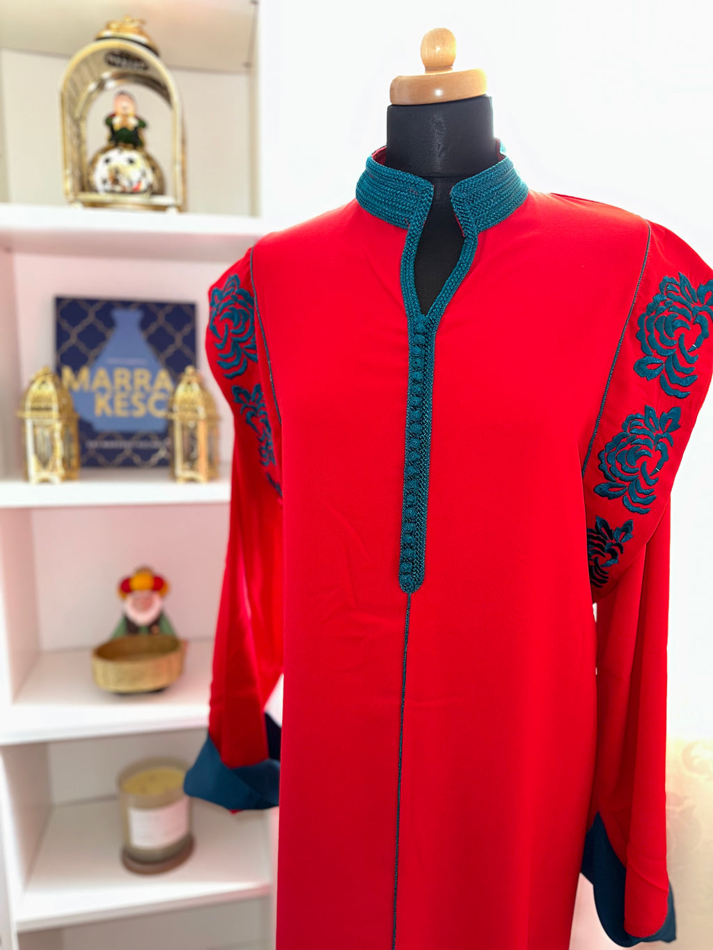 Kaftan Al Batoul
