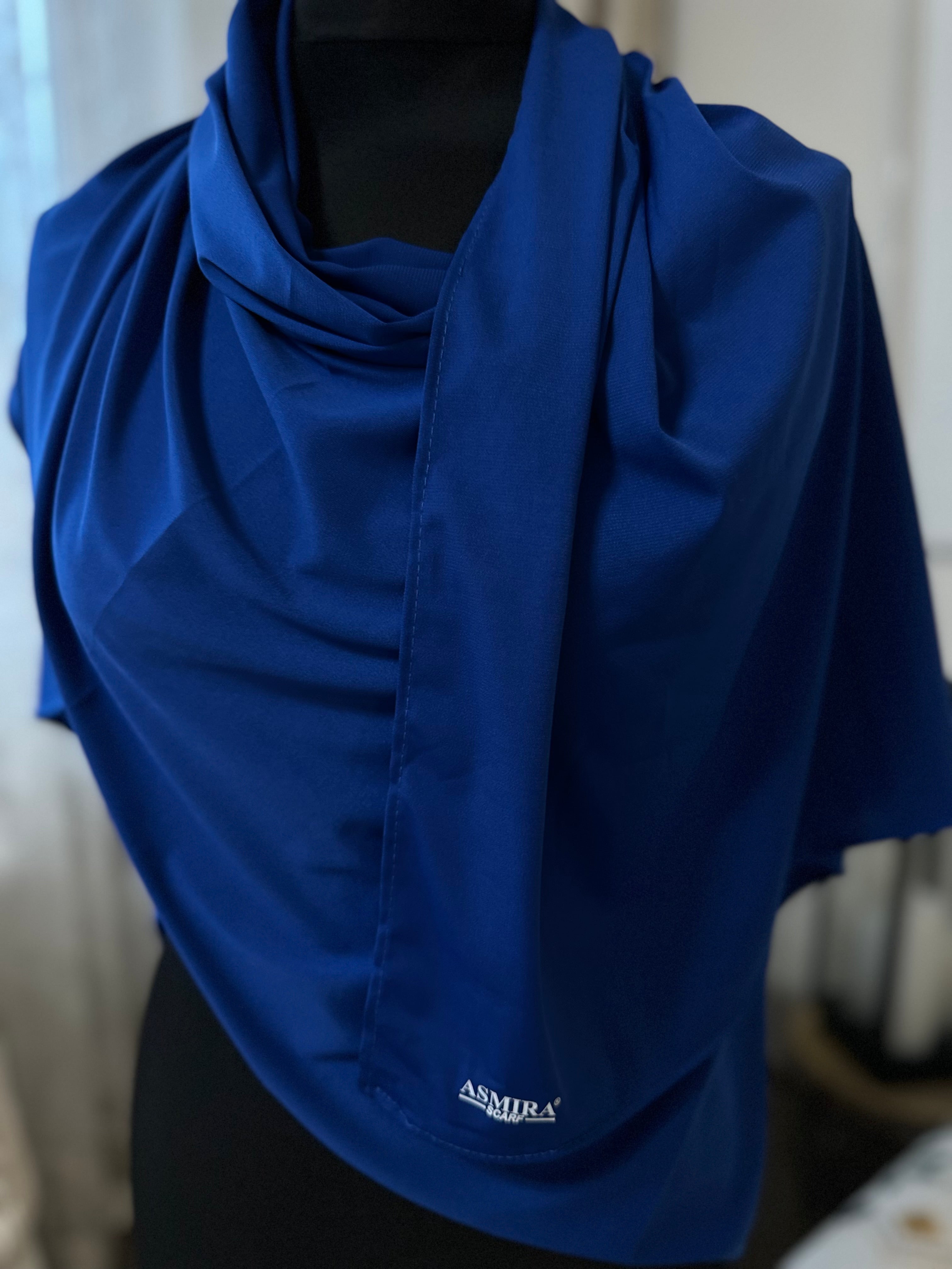 Hijab Jersey Lycra
