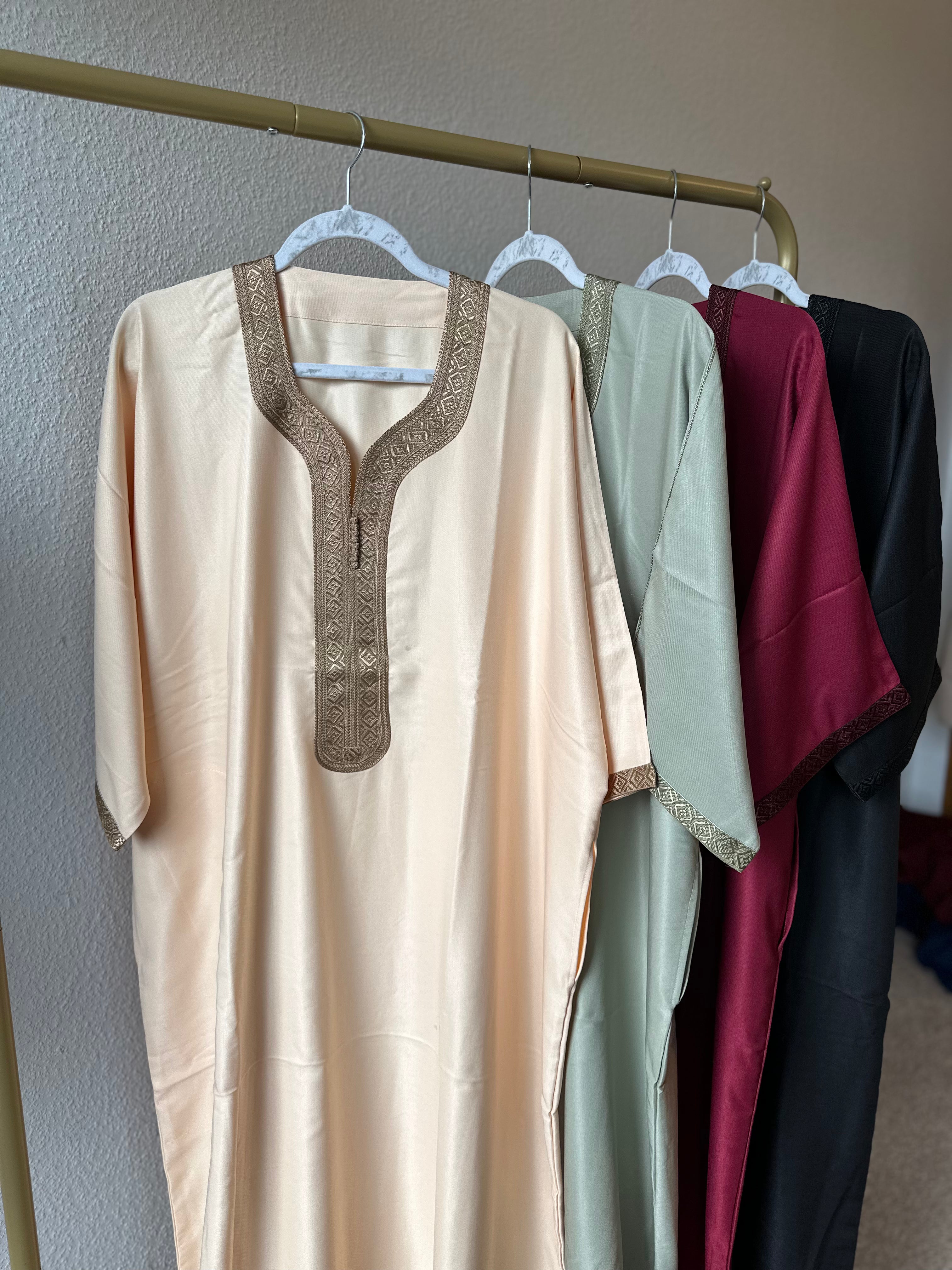 Männer Premium Gandoura