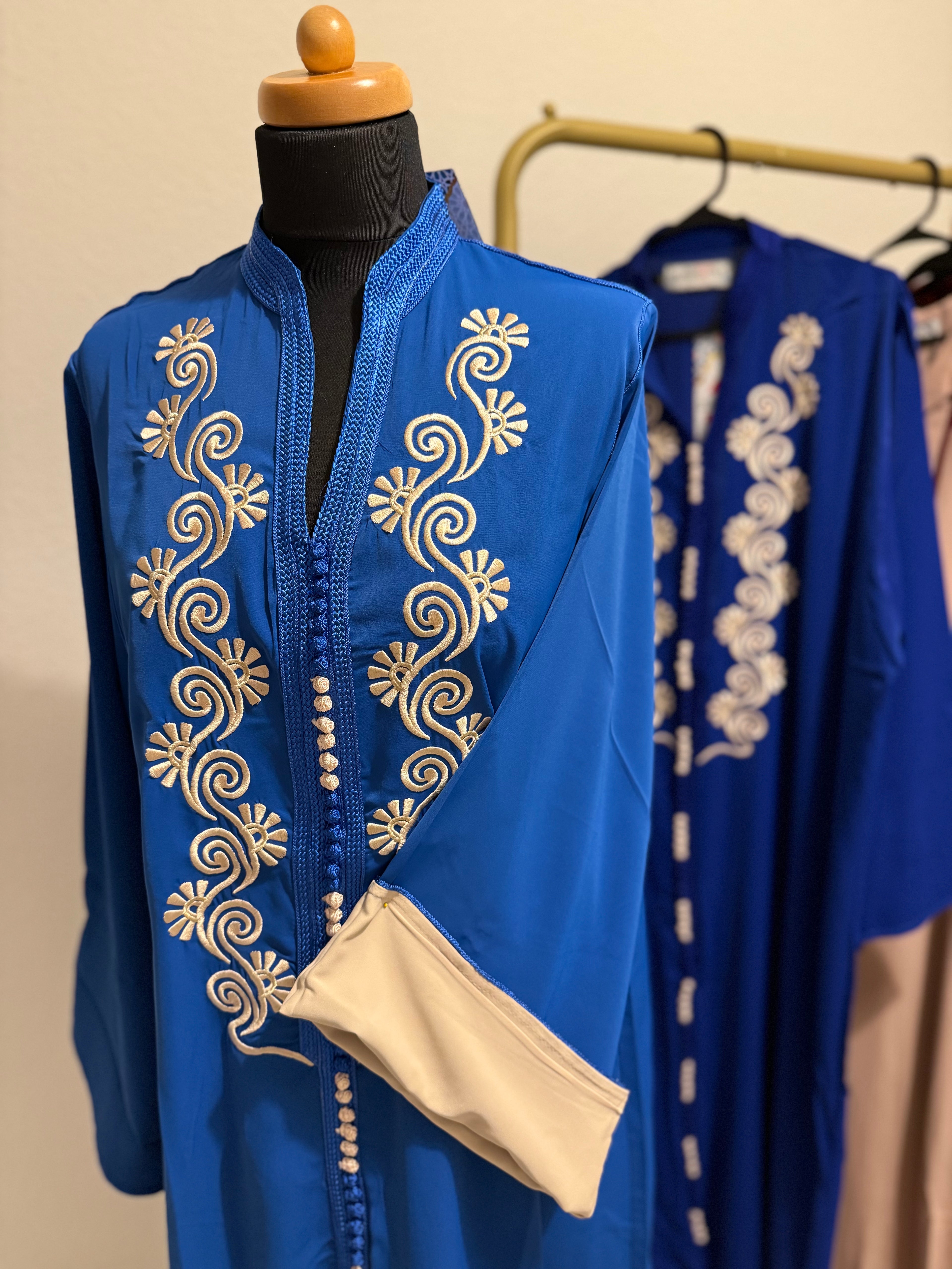 Kaftan Ghita
