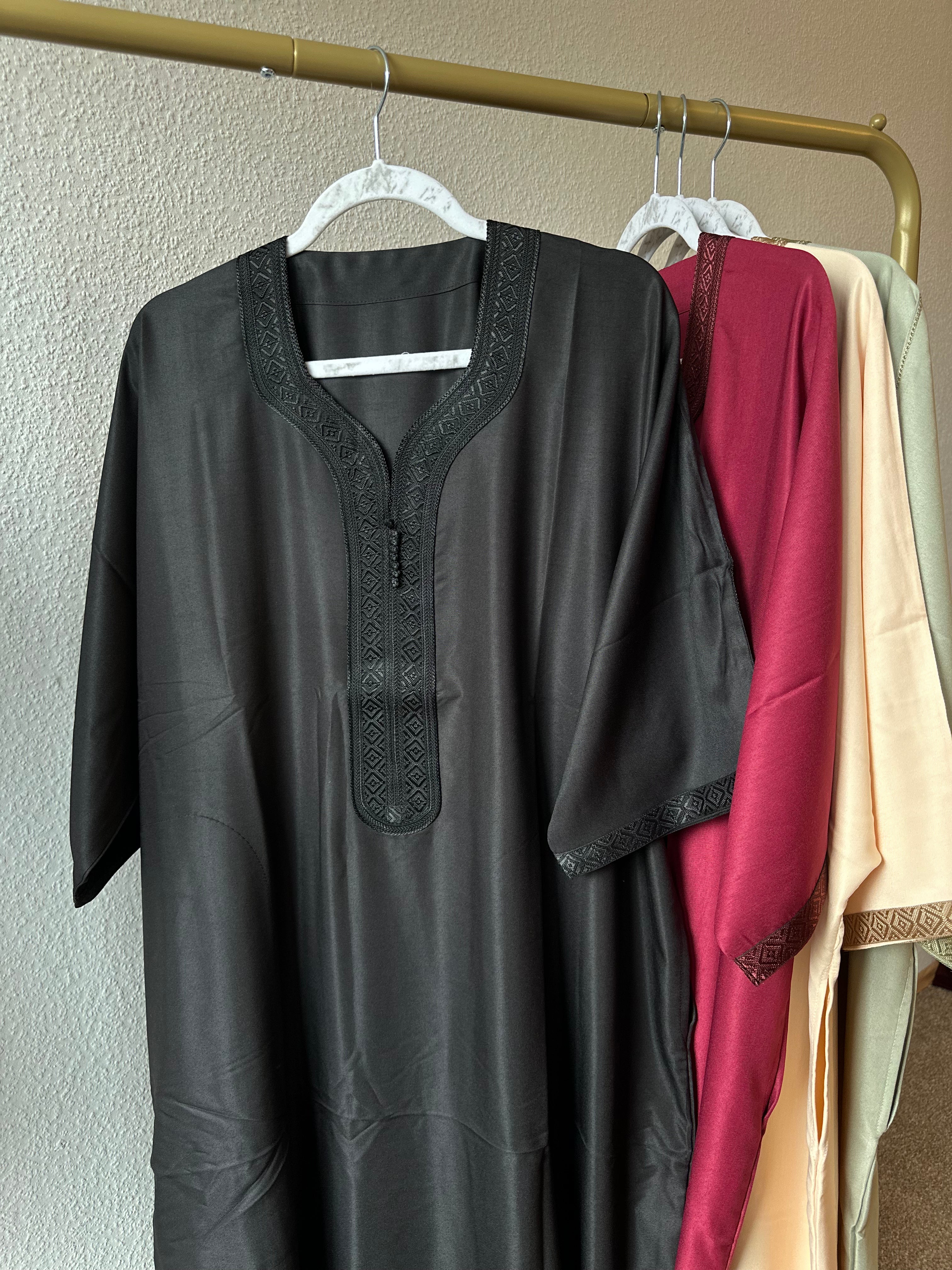 Männer Premium Gandoura