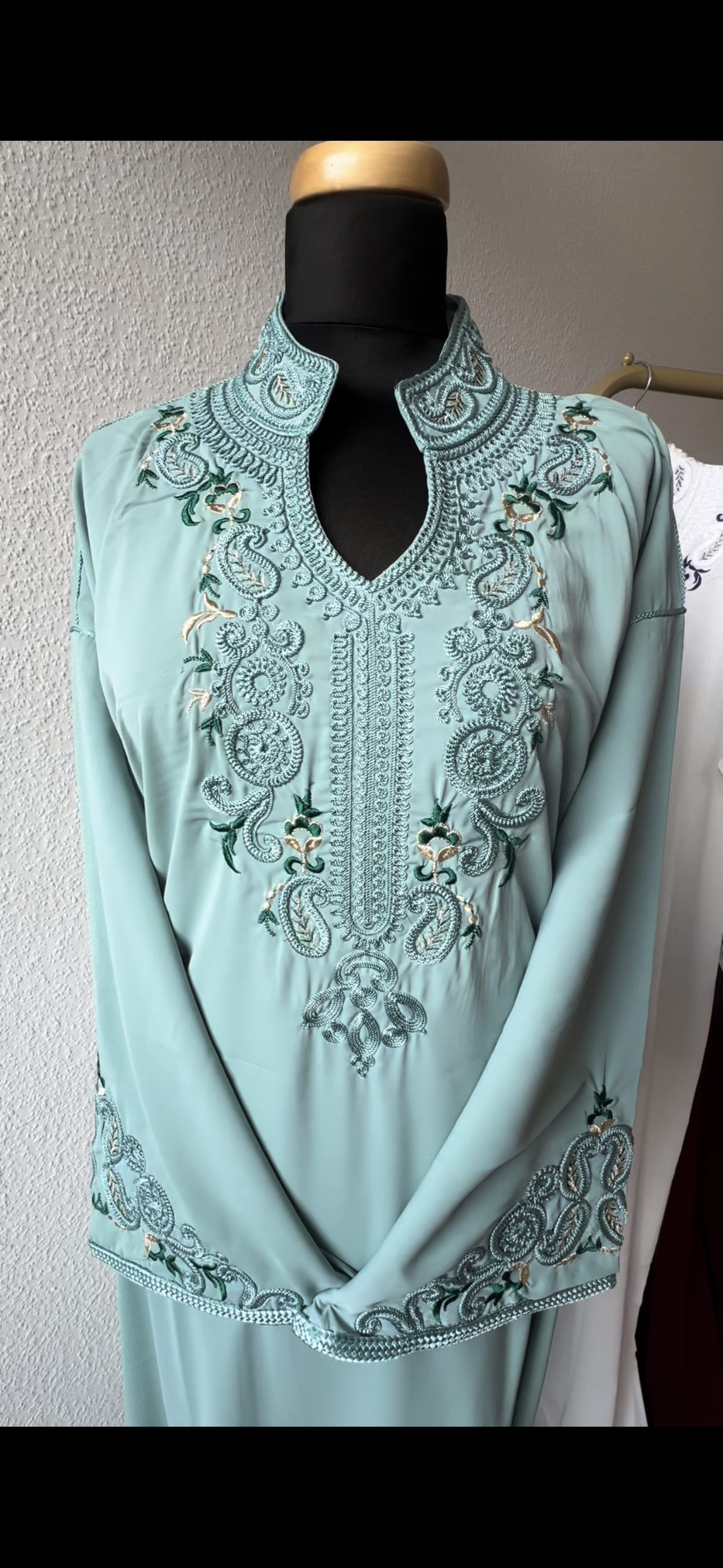 Caftan Tanga