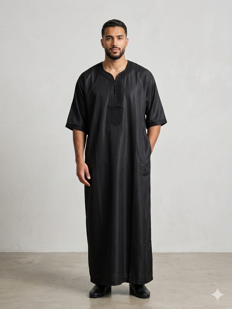 Männer Premium Gandoura