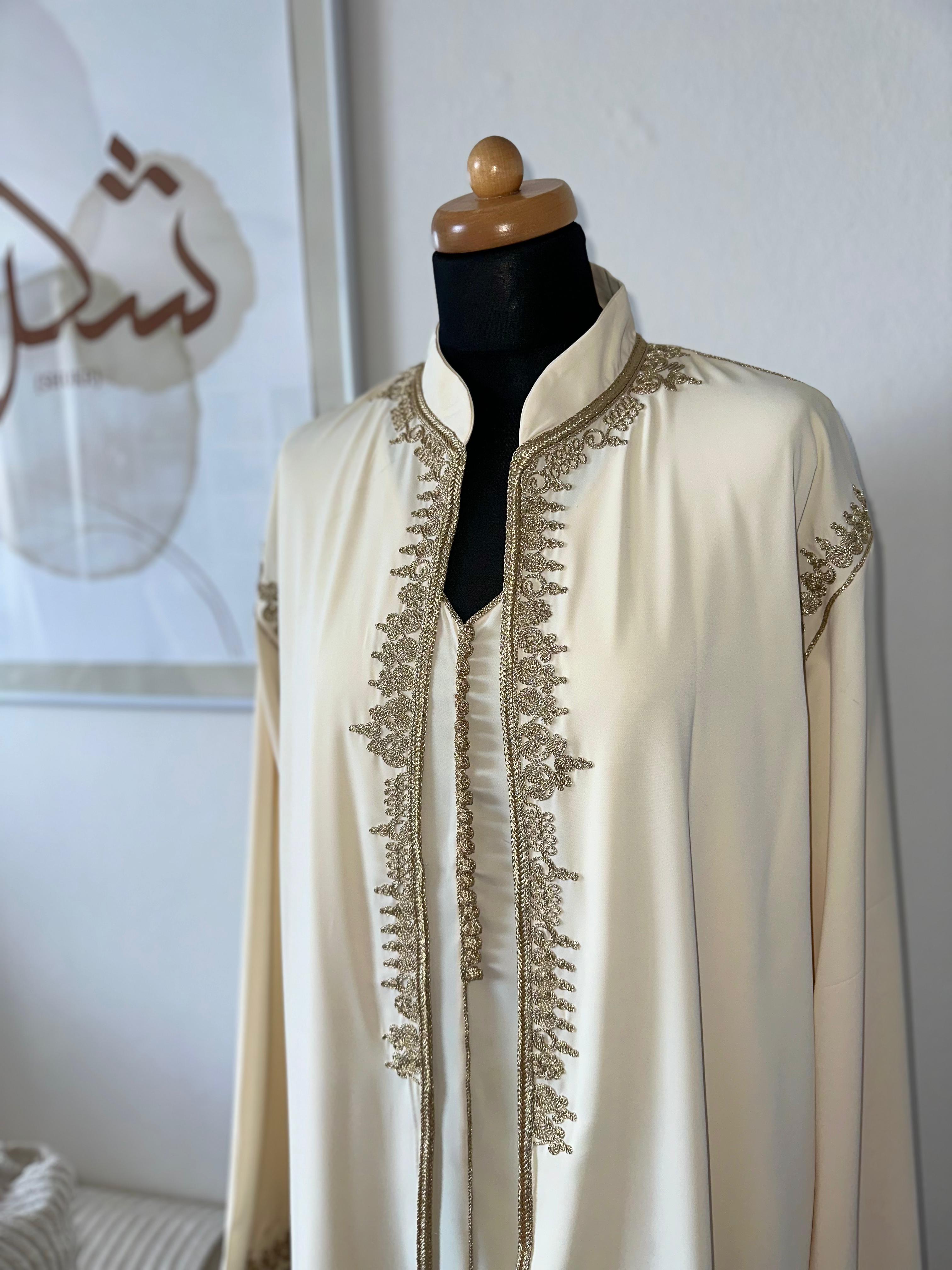 Kimono / Zweiteiler Set