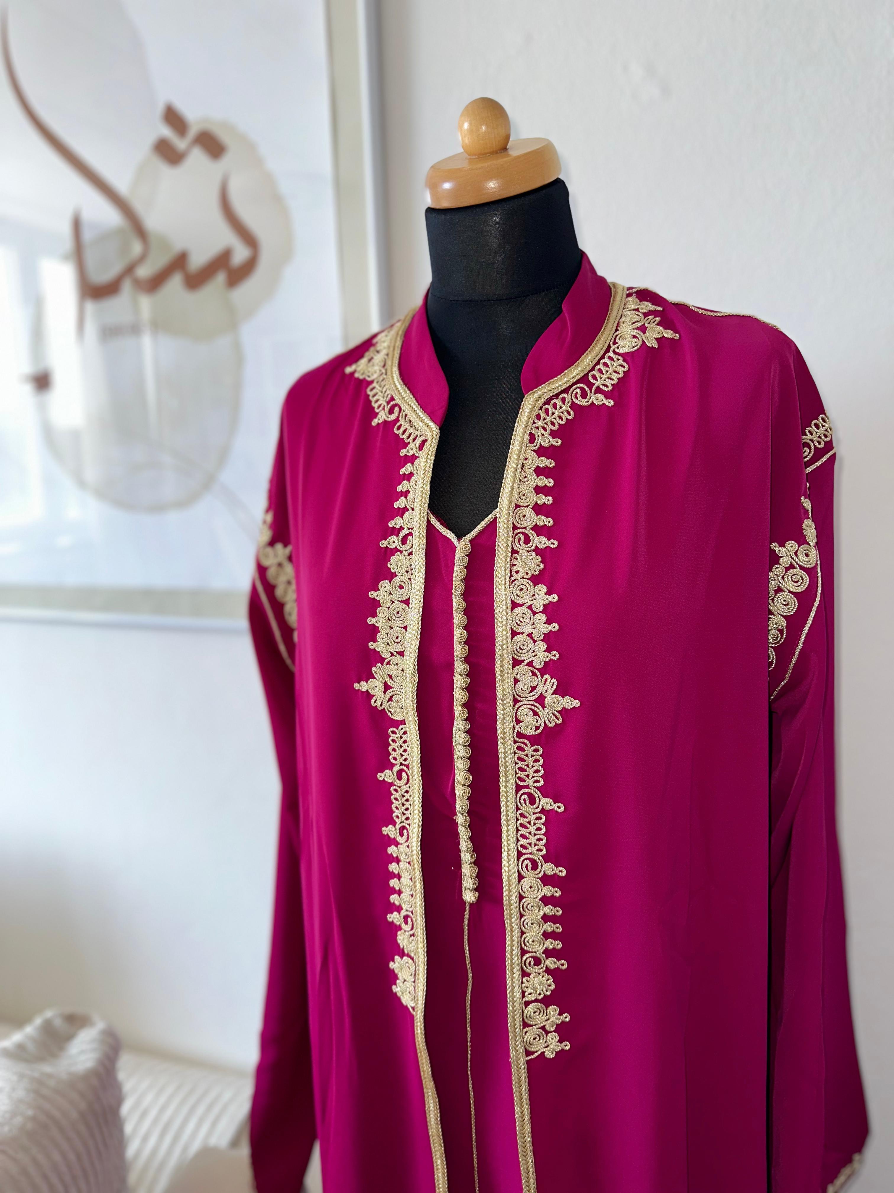 Kimono / Zweiteiler Set