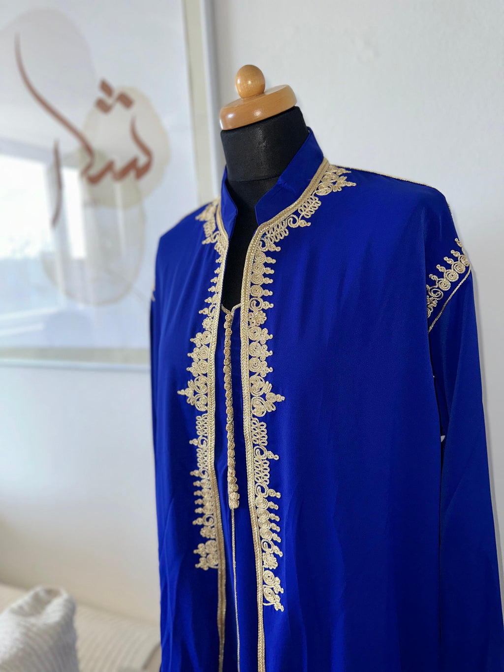 Kimono / Zweiteiler Set