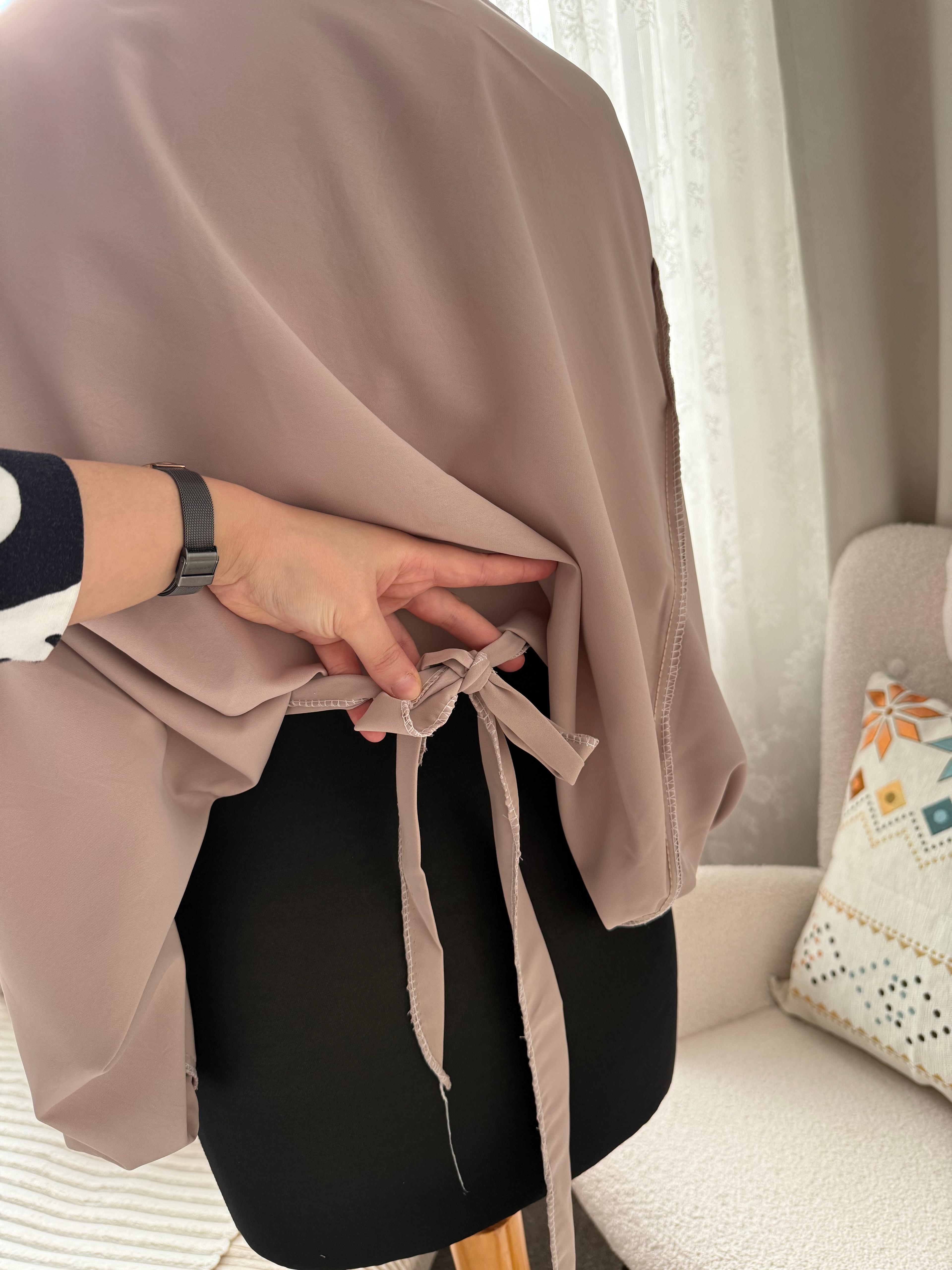 Farasha/Abaya Alia - Einheitsgröße