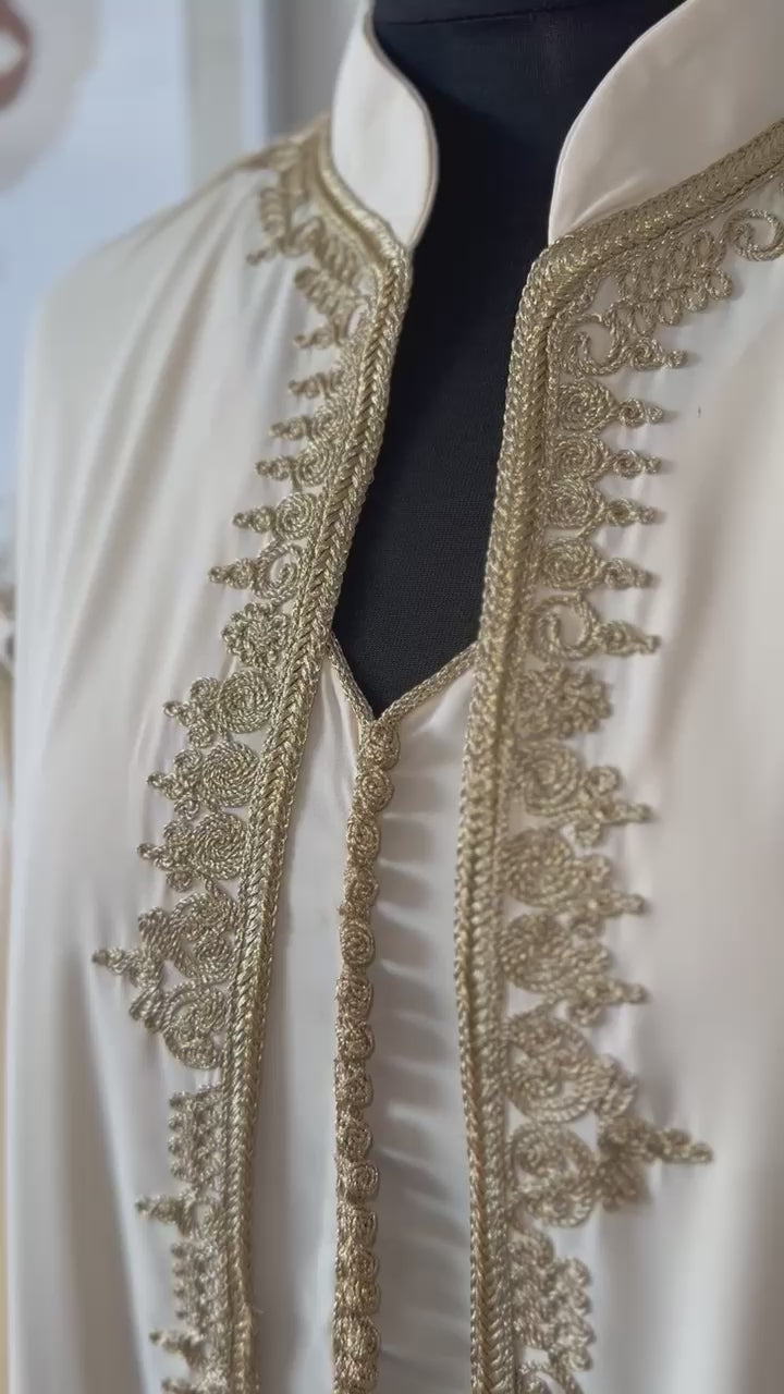 Kimono / Zweiteiler Set