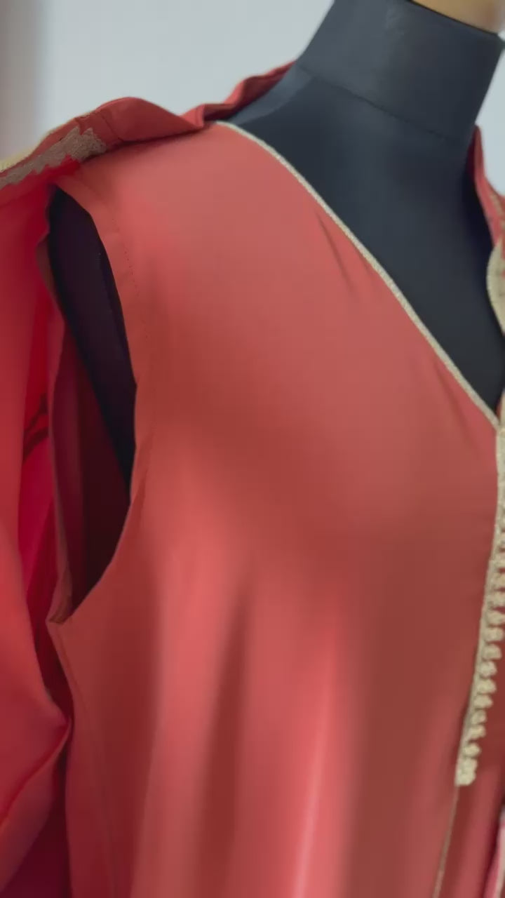 Kimono / Zweiteiler Set