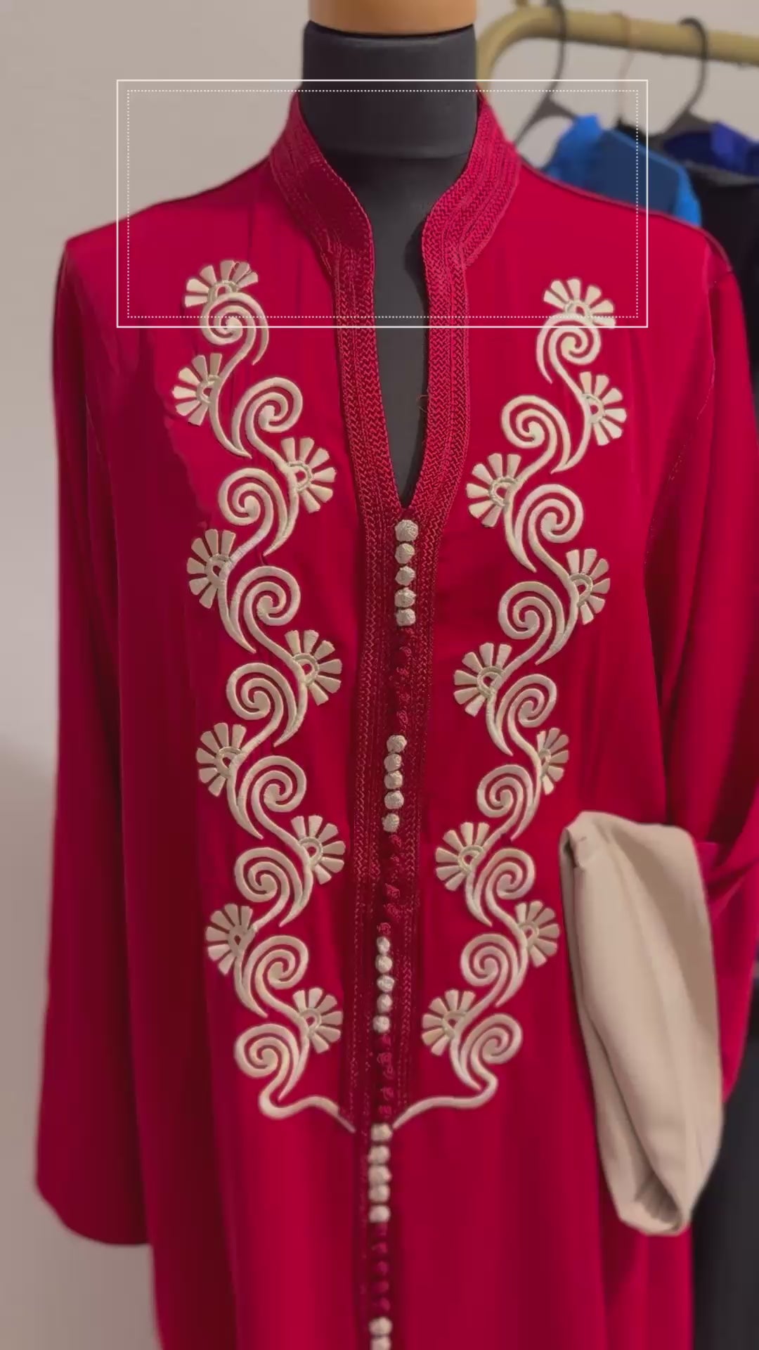 Kaftan Ghita