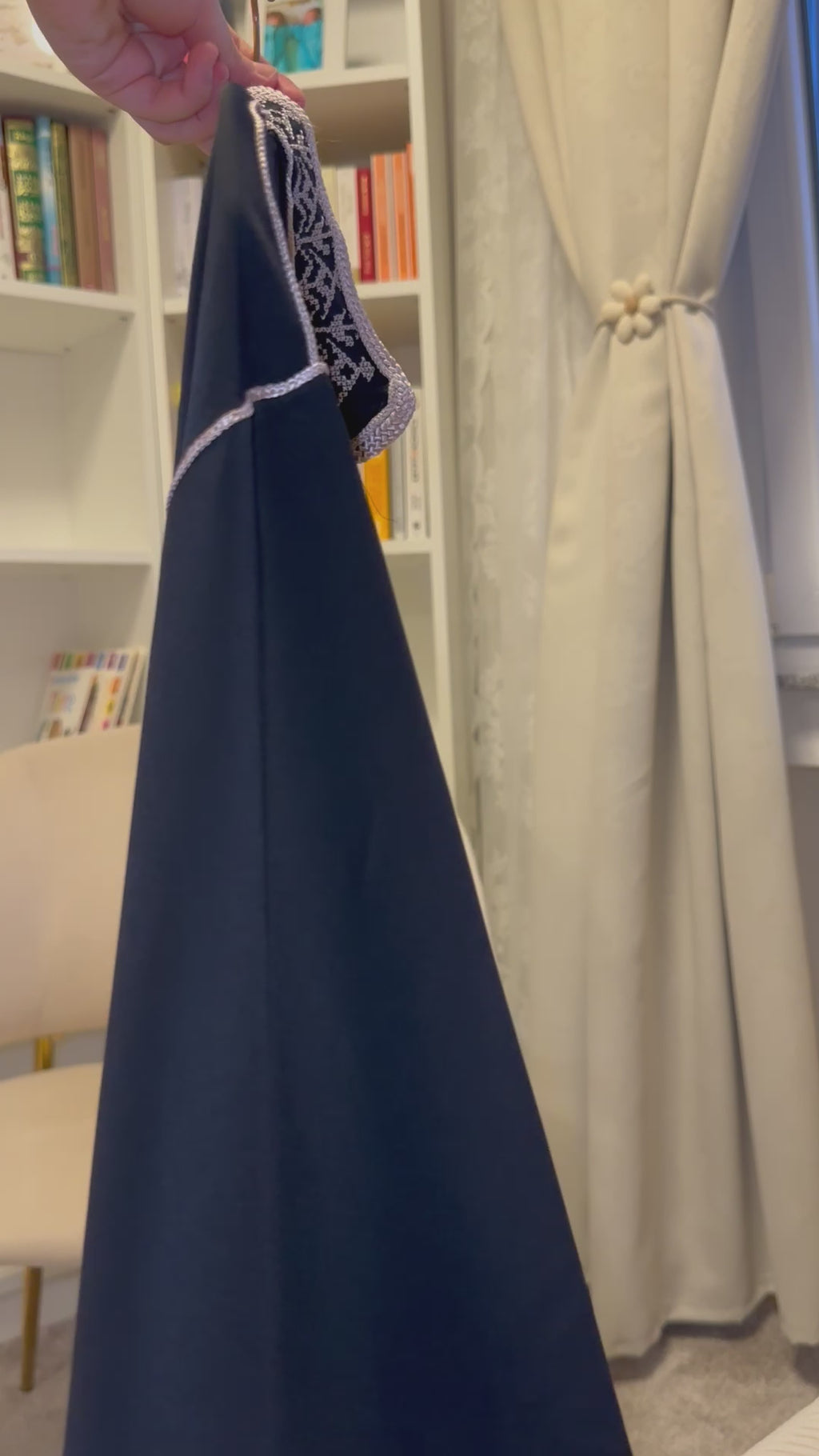 Kaftan Qamar